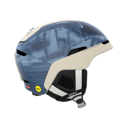 Kask POC Obex Bc Mips Hedvig Wessel Edition Store Skagastølstind - 2024/25