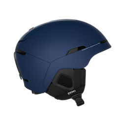 Kask POC Obex Mips Lead Blue Matt - 2023/24