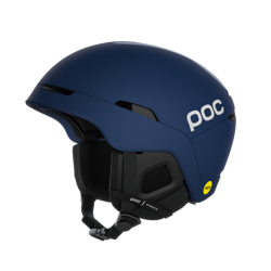 Kask POC Obex Mips Lead Blue Matt - 2023/24