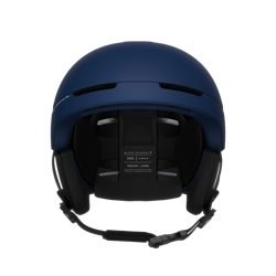 Kask POC Obex Mips Lead Blue Matt - 2023/24