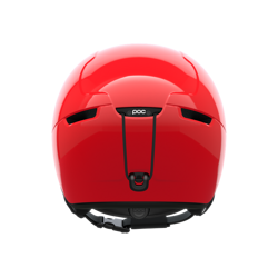 Kask POC Obex Pure Prismane Red - 2024/25