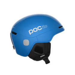 Kask POC Pocito Obex Mips Fluorescent Blue - 2024/25