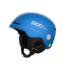 Kask POC Pocito Obex Mips Fluorescent Blue - 2024/25