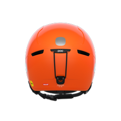 Kask POC Pocito Obex Mips Fluorescent Orange - 2024/25