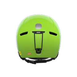 Kask POC Pocito Obex Mips Fluorescent Yellow/Green - 2024/25