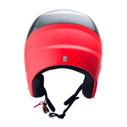 Kask ROSSIGNOL Hero Giant Carbon FIS Green - 2022/23