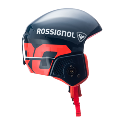 Kask Rossignol Hero Giant Impacts FIS Blue - 2024/25