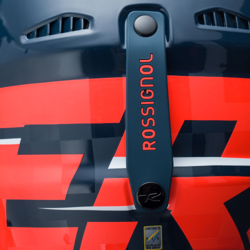 Kask Rossignol Hero Giant Impacts FIS Blue - 2024/25