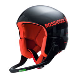 Kask Rossignol Hero Giant Impacts FIS + Garda - 2024/25