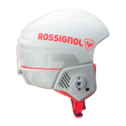 Kask Rossignol Hero Giant Impacts FIS White - 2023/24