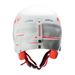 Kask Rossignol Hero Giant Impacts FIS White - 2023/24