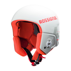 Kask Rossignol Hero Giant Impacts FIS White - 2023/24