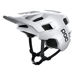 Kask Rowerowy POC Kortal Hydrogen White Matt - 2024