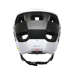 Kask Rowerowy POC Kortal Race MIPS Hydrogen White/Uranium Black Matt - 2024