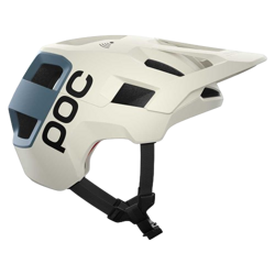 Kask Rowerowy POC Kortal Race Mips Selentine Off-White - 2024