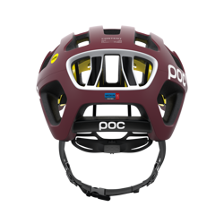 Kask Rowerowy POC OCTAL MIPS PROPYLENE RED MATT - 2024