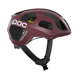 Kask Rowerowy POC OCTAL MIPS PROPYLENE RED MATT - 2024