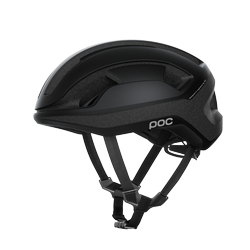 Kask Rowerowy POC Omne Lite Uranium Black Matt - 2024