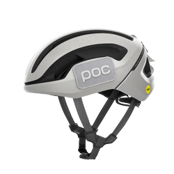 Kask Rowerowy POC Omne Ultra MIPS Argentite Silver Matt - 2024