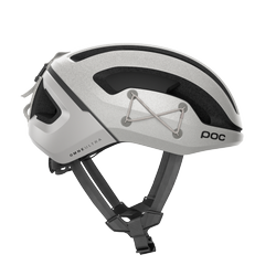 Kask Rowerowy POC Omne Ultra MIPS Argentite Silver Matt - 2024