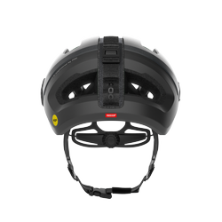 Kask Rowerowy POC Omne Ultra MIPS Uranium Black Matt - 2024