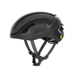 Kask Rowerowy POC Omne Ultra MIPS Uranium Black Matt - 2024