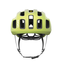 Kask Rowerowy POC Ventral Air MIPS Lemon Calcite Matt - 2022