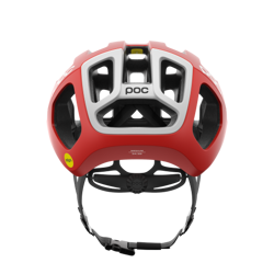 Kask Rowerowy POC Ventral Air MIPS Prismane Red Matt - 2024