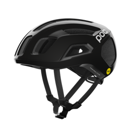 Kask Rowerowy POC Ventral Air MIPS Uranium Black - 2024