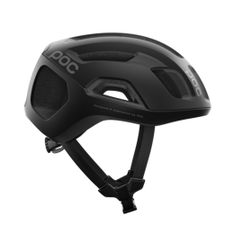 Kask Rowerowy POC Ventral Air MIPS Uranium Black Matt - 2024