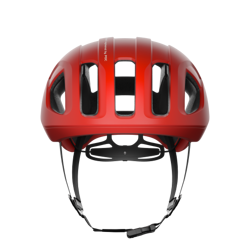 Kask Rowerowy POC Ventral MIPS Prismane Red Matt - 2024