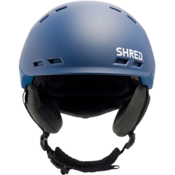 Kask SHRED TOTALITY NOTION NOSHOCK NAVY - 2022/23