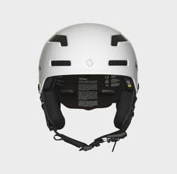 Kask SWEET PROTECTION Trooper 2 Vi Mips White - 2022/23