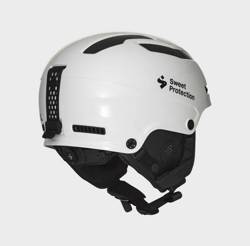 Kask SWEET PROTECTION Trooper 2 Vi Mips White - 2022/23