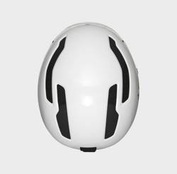 Kask SWEET PROTECTION Trooper 2 Vi Mips White - 2022/23