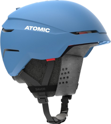 Kask narciarski Atomic Savor Blue – 2024/25