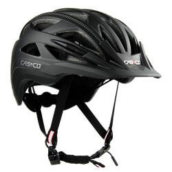 Kask rowerowy Casco Activ 2 Black Matt - 2024