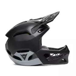 Kask rowerowy Dainese Linea 01 Mips Black/Gray - 2023