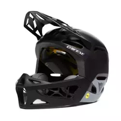 Kask rowerowy Dainese Linea 01 Mips Black/Gray - 2023