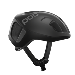 Kask rowerowy POC Ventral MIPS Uranium Black Matt - 2024