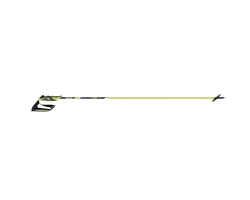 Kije Gabel Carbon Classic SC Lime - 2024/25