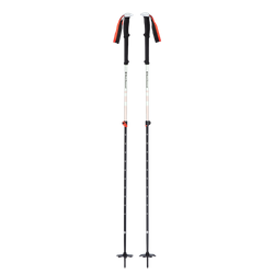 Kije Skitourowe Black Diamond Expedition 2 Ski Poles  - 2023/24