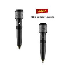 Końcówka LEKI DSS TIP 14 MM