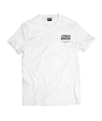 Koszulka Capita Resort Tee White - 2024/25