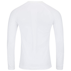 Koszulka Termoaktywna Head Flex Seamless LS Men White - 2024/25