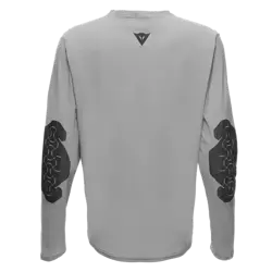 Koszulka rowerowa longsleeve Dainese HGR Jersey Ls Gray - 2023