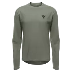 Koszulka rowerowa longsleeve Dainese HGR Jersey Ls Sage-Green - 2023