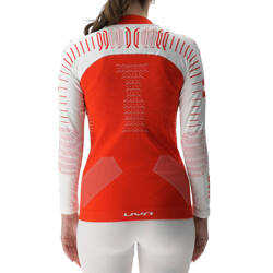 Koszulka termoaktywna UYN Natyon 3.0 Austria UW Shirt LG SL.Turtle Neck - 2024/25