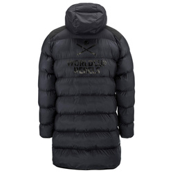 Kurtka HEAD Rebels Star Coat - 2024/25