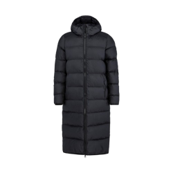 Kurtka HEAD Rebels Star Coat Women Black - 2024/25